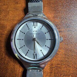 Timex Viewpoint Ladies Watch